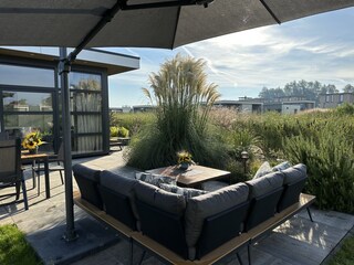 Casa per le vacanze Olburgen Registrazione all'aperto 5