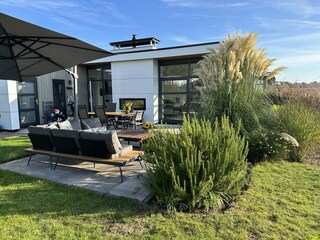 Casa per le vacanze Olburgen Registrazione all'aperto 4