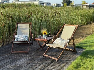 Casa per le vacanze Olburgen Registrazione all'aperto 6