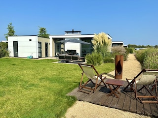 Casa per le vacanze Olburgen Registrazione all'aperto 2