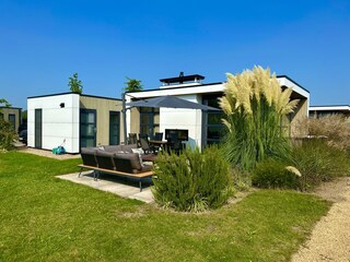 Casa per le vacanze Olburgen Registrazione all'aperto 3