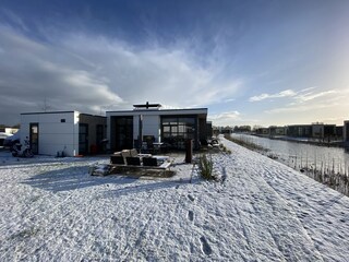 Casa per le vacanze Olburgen Registrazione all'aperto 7