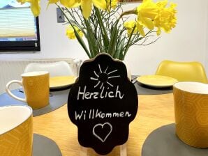 Ferienhaus Dorfglück