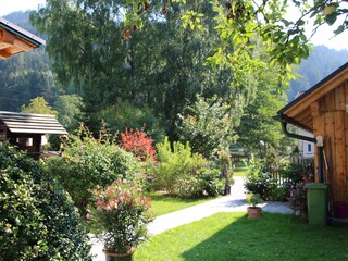 Vakantieappartement Bad Mitterndorf Buitenaudio-opname 6