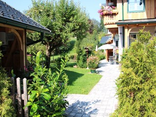 Vakantieappartement Bad Mitterndorf Buitenaudio-opname 8