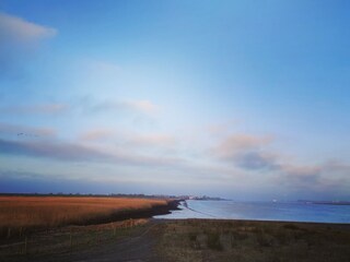 Maison de vacances Ditzum Environnement 30