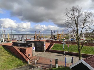 Vakantiehuis Ditzum Omgeving 32