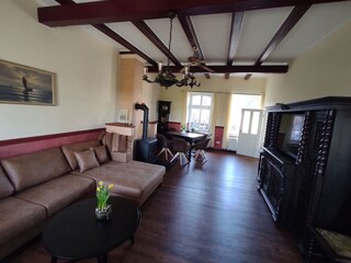 Casa de vacaciones Ditzum Características 9