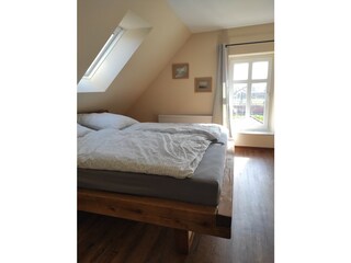 Casa de vacaciones Ditzum Características 8