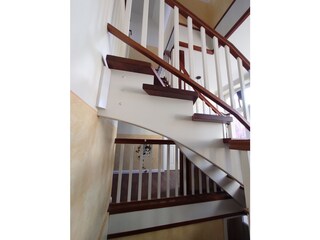 Maison de vacances Ditzum Équipement 11