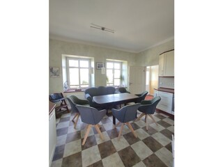 Vakantiehuis Ditzum Kenmerken 12