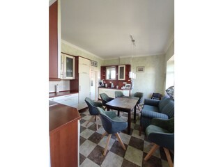 Casa de vacaciones Ditzum Características 13