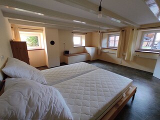 Casa de vacaciones Ditzum Características 14