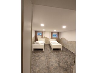 Maison de vacances Ditzum Équipement 14