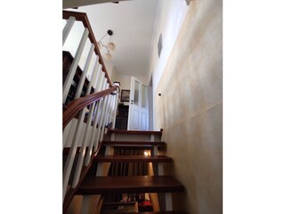 Casa de vacaciones Ditzum Características 16