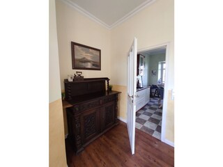 Maison de vacances Ditzum Équipement 17