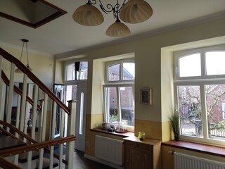 Maison de vacances Ditzum Équipement 19