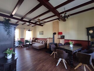 Maison de vacances Ditzum Équipement 20