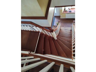 Casa de vacaciones Ditzum Características 22