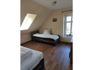 Casa de vacaciones Ditzum Características 23