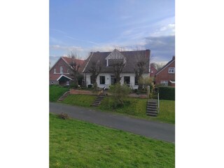 Vakantiehuis Ditzum Buitenaudio-opname 4