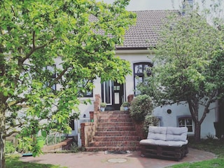 Holiday house Ditzum Outdoor Recording 3