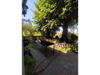 Maison de vacances Ditzum Enregistrement extérieur 6