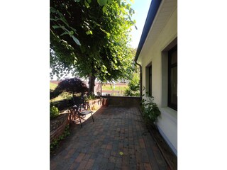 Maison de vacances Ditzum Équipement 24