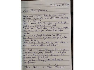 Casa de vacaciones Ditzum Entorno 34