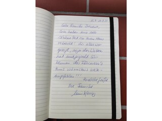 Casa de vacaciones Ditzum Documento 36
