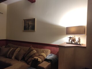 Maison de vacances Ditzum Équipement 26