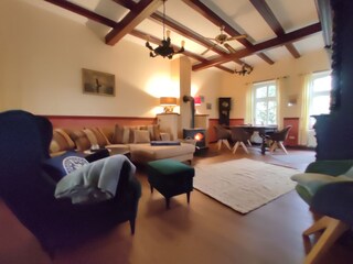 Vakantiehuis Ditzum Kenmerken 27