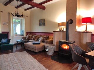 Casa de vacaciones Ditzum Características 28