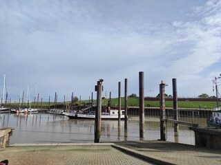 Vakantiehuis Ditzum Omgeving 36