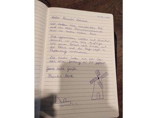 Casa de vacaciones Ditzum Documento 40