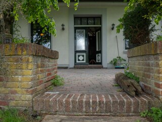 Casa per le vacanze Ditzum Pianta del piano 38