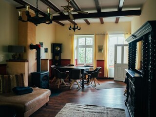 Casa per le vacanze Ditzum Soggiorno 41