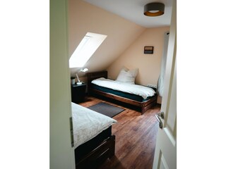Maison de vacances Ditzum Chambre 43