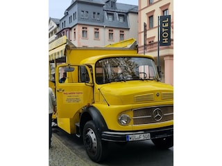 Ferienwohnung Bernkastel-Kues Umgebung 20