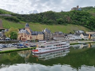 Ferienwohnung Bernkastel-Kues Umgebung 21