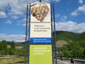 Ferienwohnung am Hafen - Bernkastel-Kues - image1