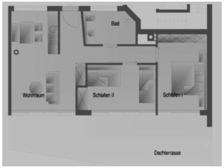 Ferienwohnung Büsum Grundriss 17