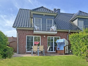 Ferienhaus Sansibar auf Poel - Kaltenhof - image1