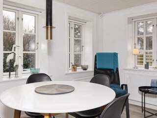 Appartement Hanstholm  8