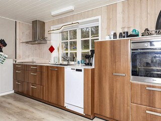 Appartement Hanstholm  6