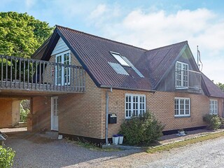 Appartement Hanstholm Buitenaudio-opname 4