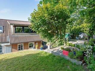 Appartement Hanstholm Buitenaudio-opname 6