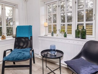 Appartement Hanstholm  11