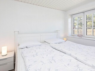 Appartement Hanstholm  14