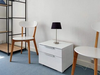 Appartement Hanstholm  16